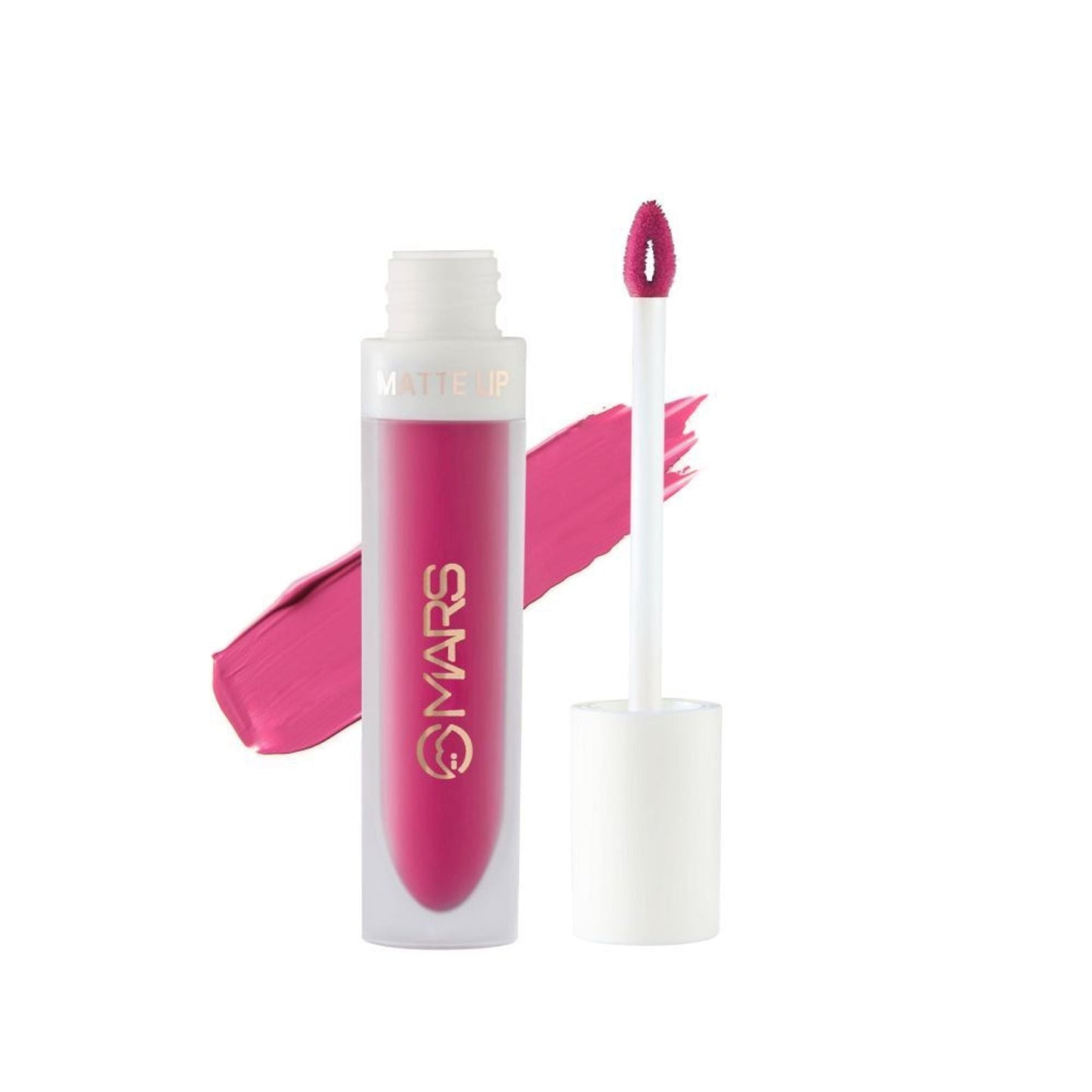 MARS Cosmetics Liquid Lip Color - Impulse Buy - Swadesiicart