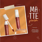 MARS Cosmetics Liquid Lip Color - Impulse Buy