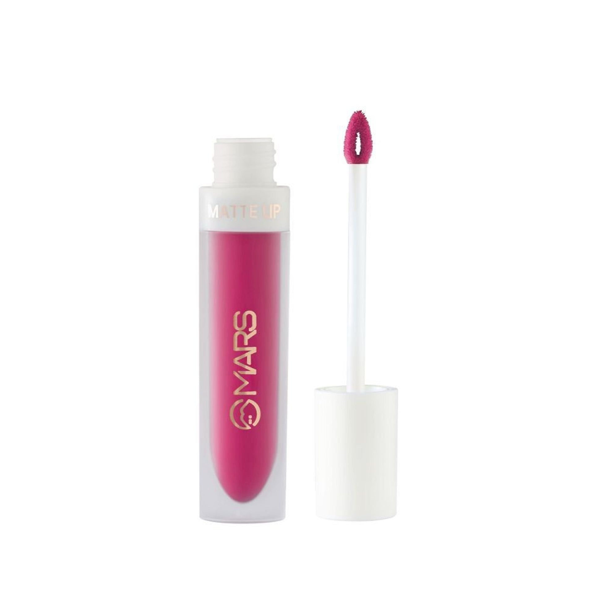 MARS Cosmetics Liquid Lip Color - Impulse Buy - Swadesiicart