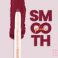 MARS Cosmetics Retractable Poppins Lipstick - Naughty Nutmeg - 22 - Swadesiicart