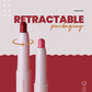 MARS Cosmetics Retractable Poppins Lipstick - Pink Muse - 24 - Swadesiicart