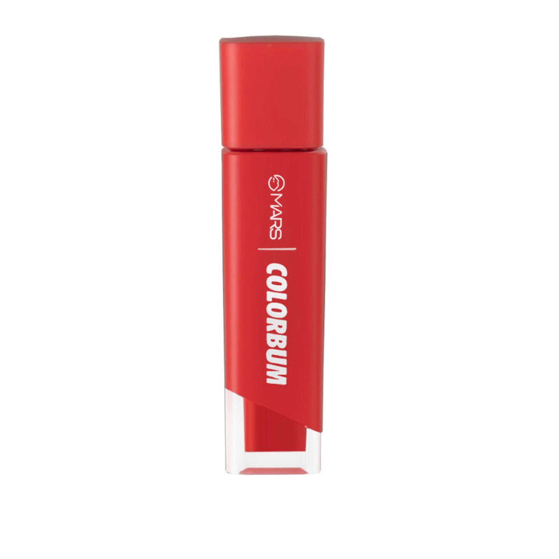 MARS Cosmetics Colorbum Liquid Matte Lipstick - 01-Crimson Chennai - Swadesiicart