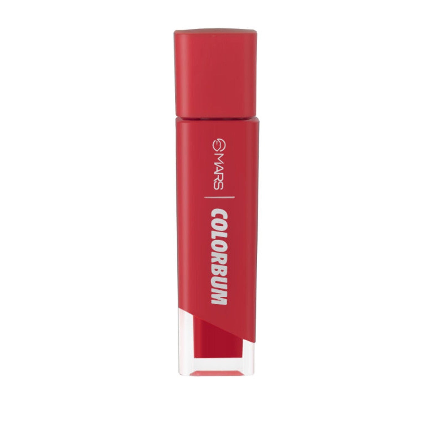 MARS Cosmetics Colorbum Liquid Matte Lipstick - 02-Scarlet Seoul - Swadesiicart