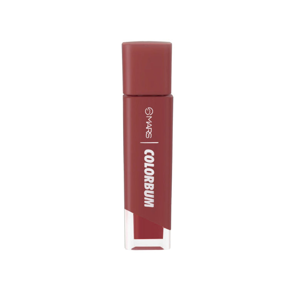 MARS Cosmetics Colorbum Liquid Matte Lipstick - 05-Burgundy Bangalore