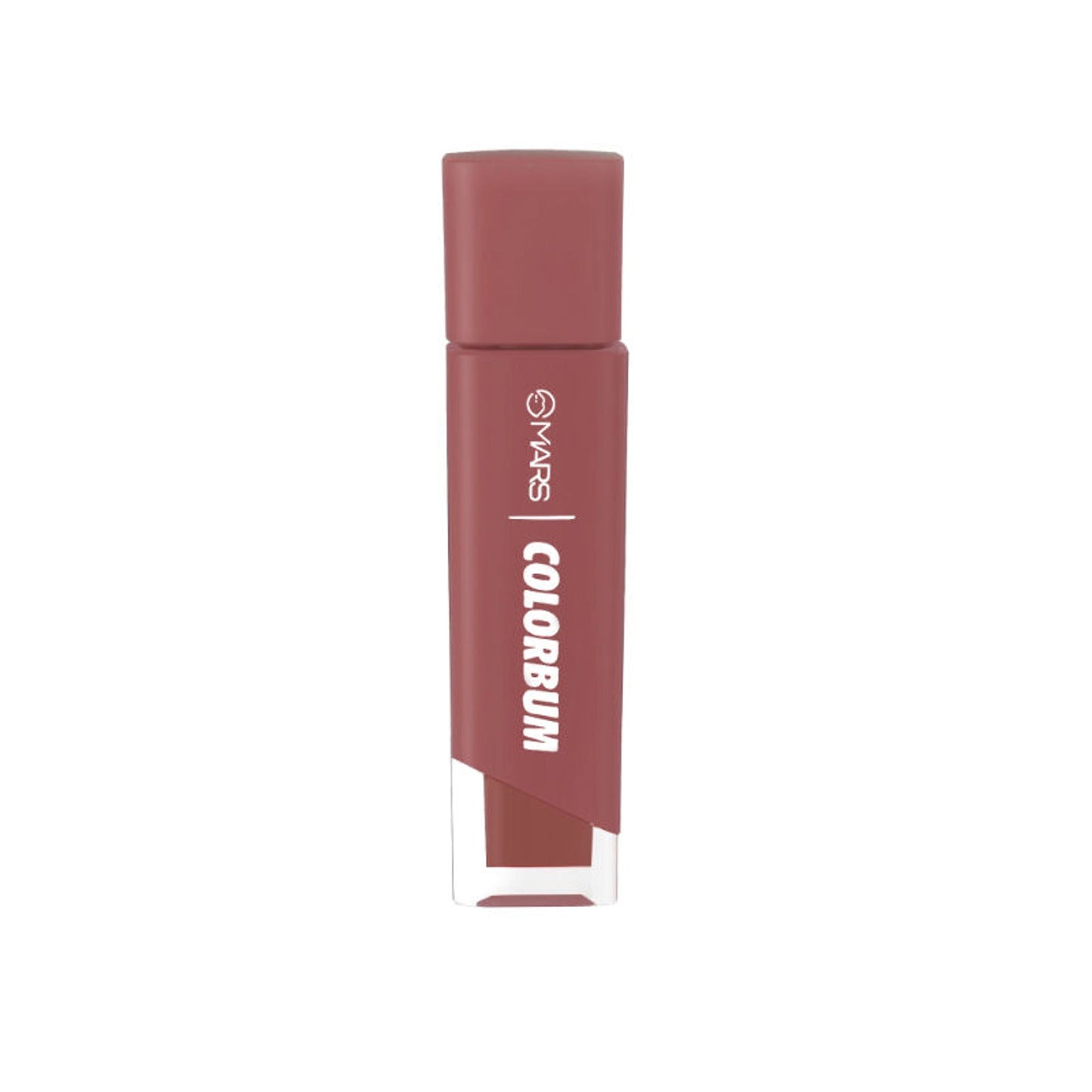 MARS Cosmetics Colorbum Liquid Matte Lipstick - 12-Sultry Spain - Swadesiicart