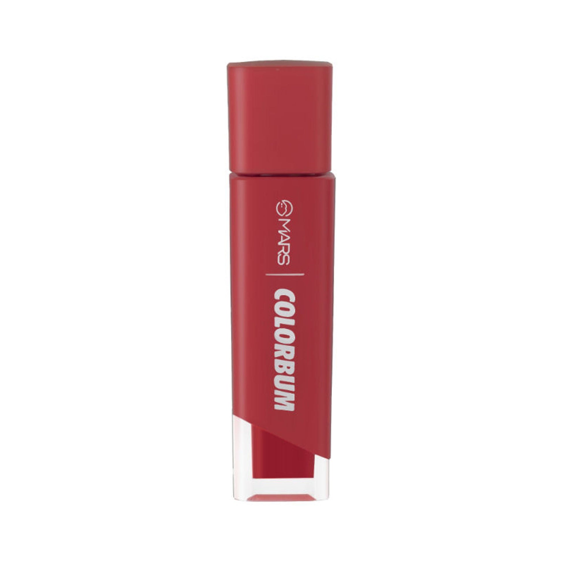 MARS Cosmetics Colorbum Liquid Matte Lipstick - 16-Blushing Budapest - Swadesiicart