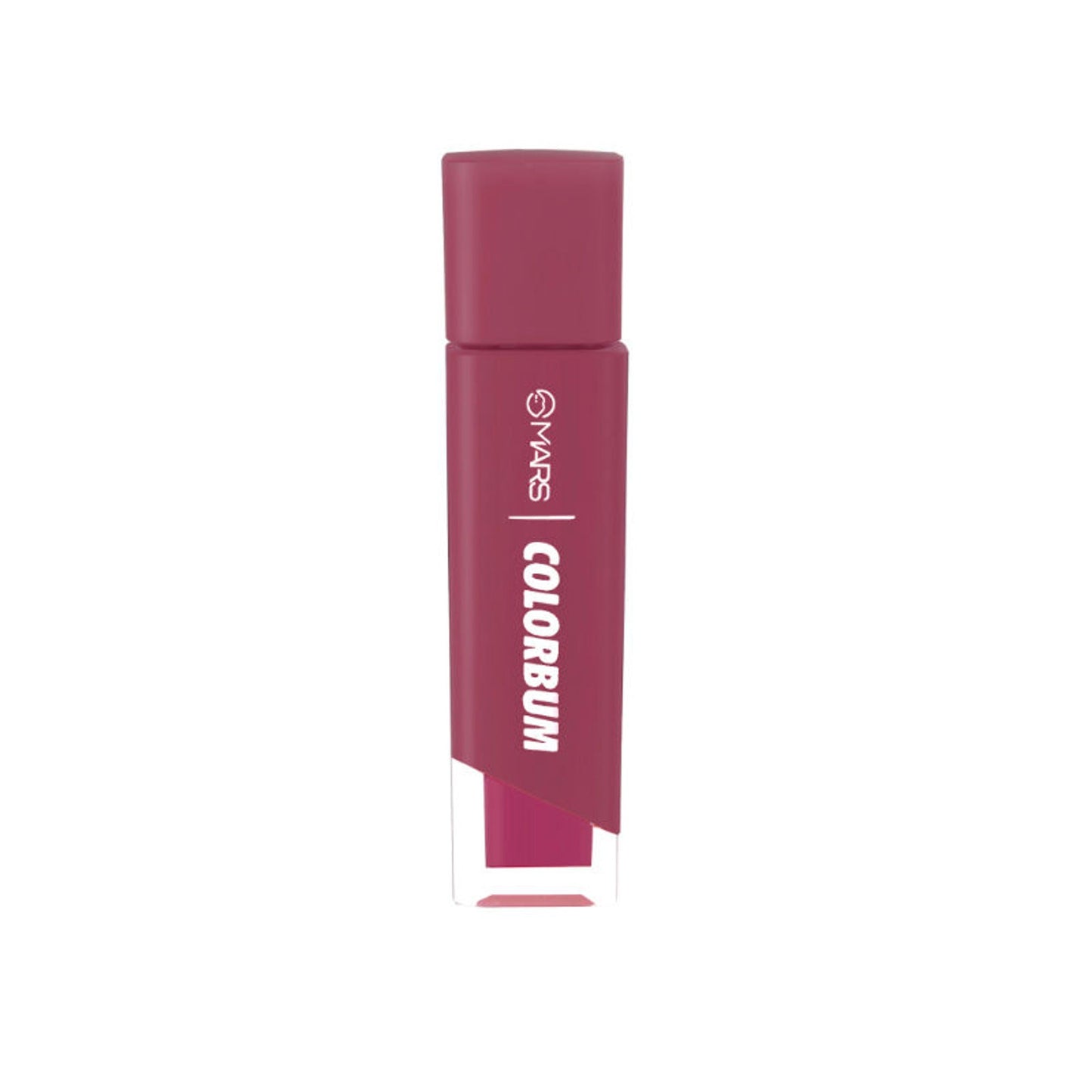 MARS Cosmetics Colorbum Liquid Matte Lipstick - 18-Grapy Goa - Swadesiicart