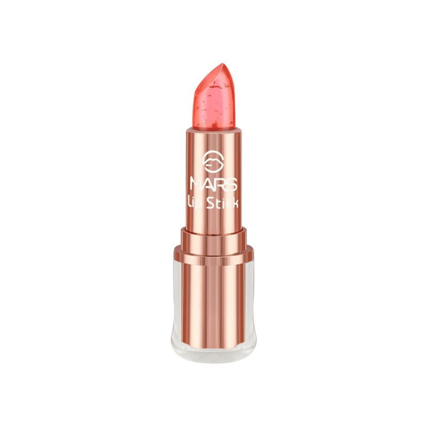 MARS Cosmetics Colour Changing Tinted Balm Lipstick - 03 - Swadesiicart