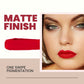 MARS Cosmetics Matte Super Stay Lipstick - 20-Regal - Swadesiicart