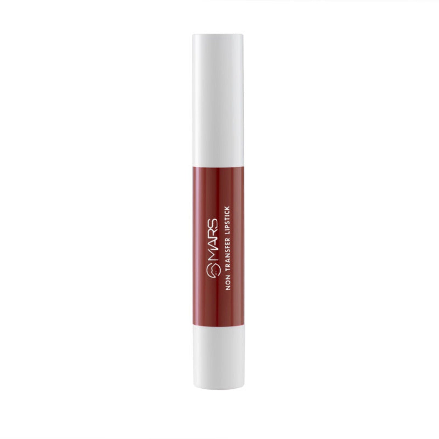 MARS Cosmetics Matte Super Stay Lipstick - 21-Love Potion - Swadesiicart