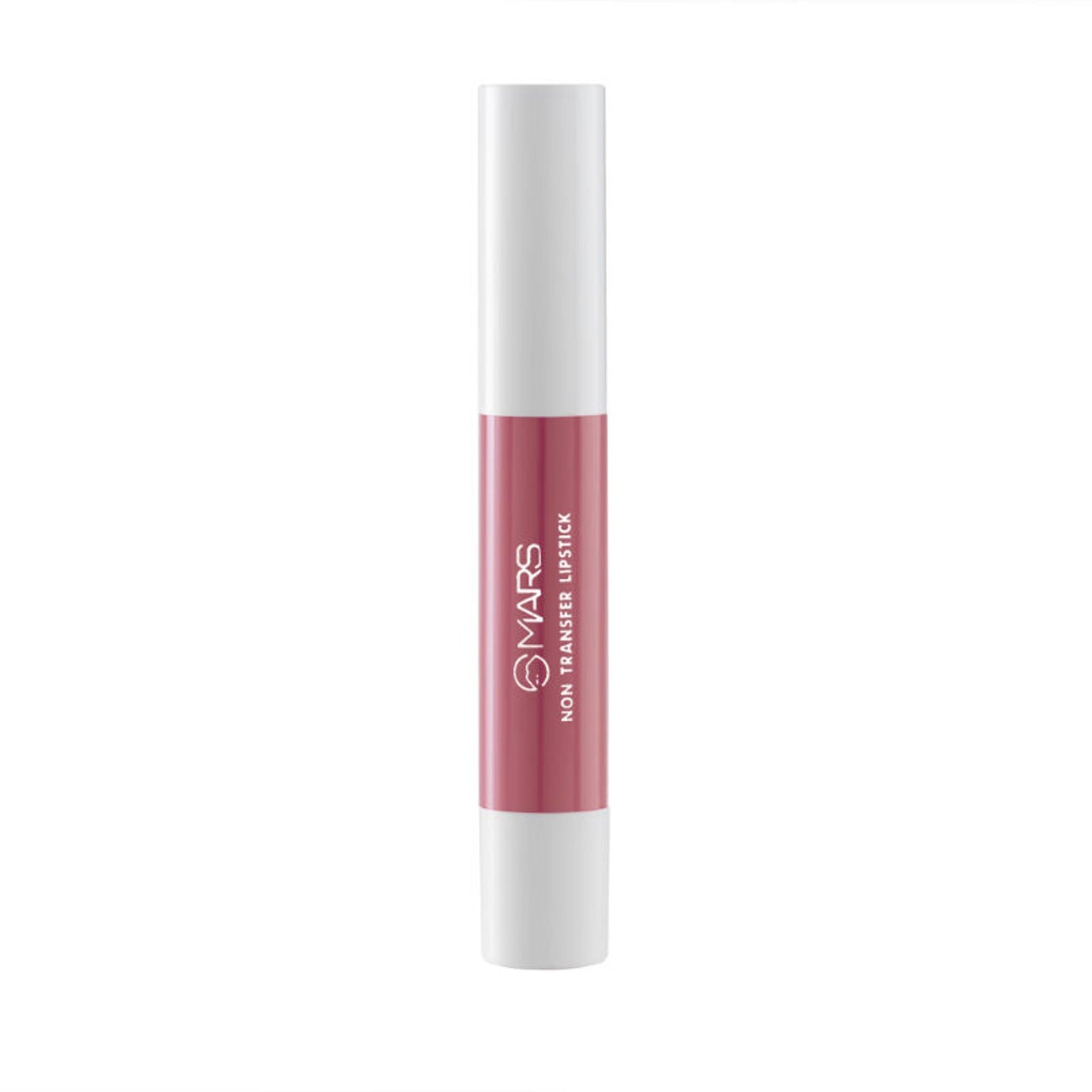 MARS Cosmetics Matte Super Stay Lipstick - 22-Fierce - Swadesiicart