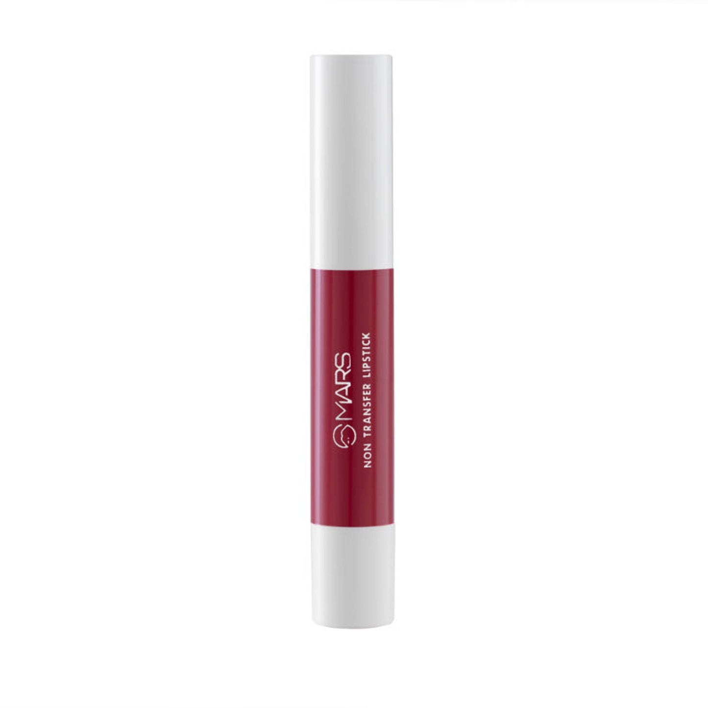 MARS Cosmetics Matte Super Stay Lipstick - 24-Empress - Swadesiicart