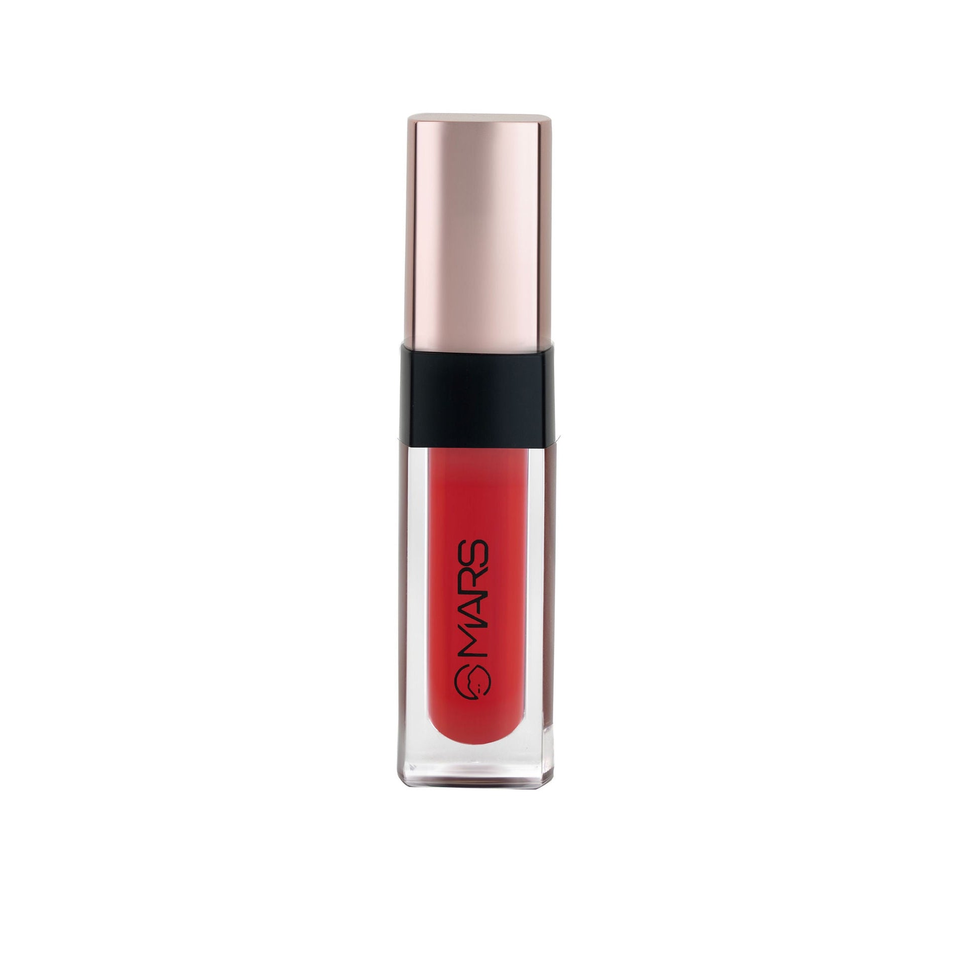 MARS Cosmetics Popstar Non Drying Liquid Mousse Lipstick - 05 Moves - Swadesiicart