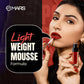 MARS Cosmetics Popstar Non Drying Liquid Mousse Lipstick - 11 Disco Nights - Swadesiicart