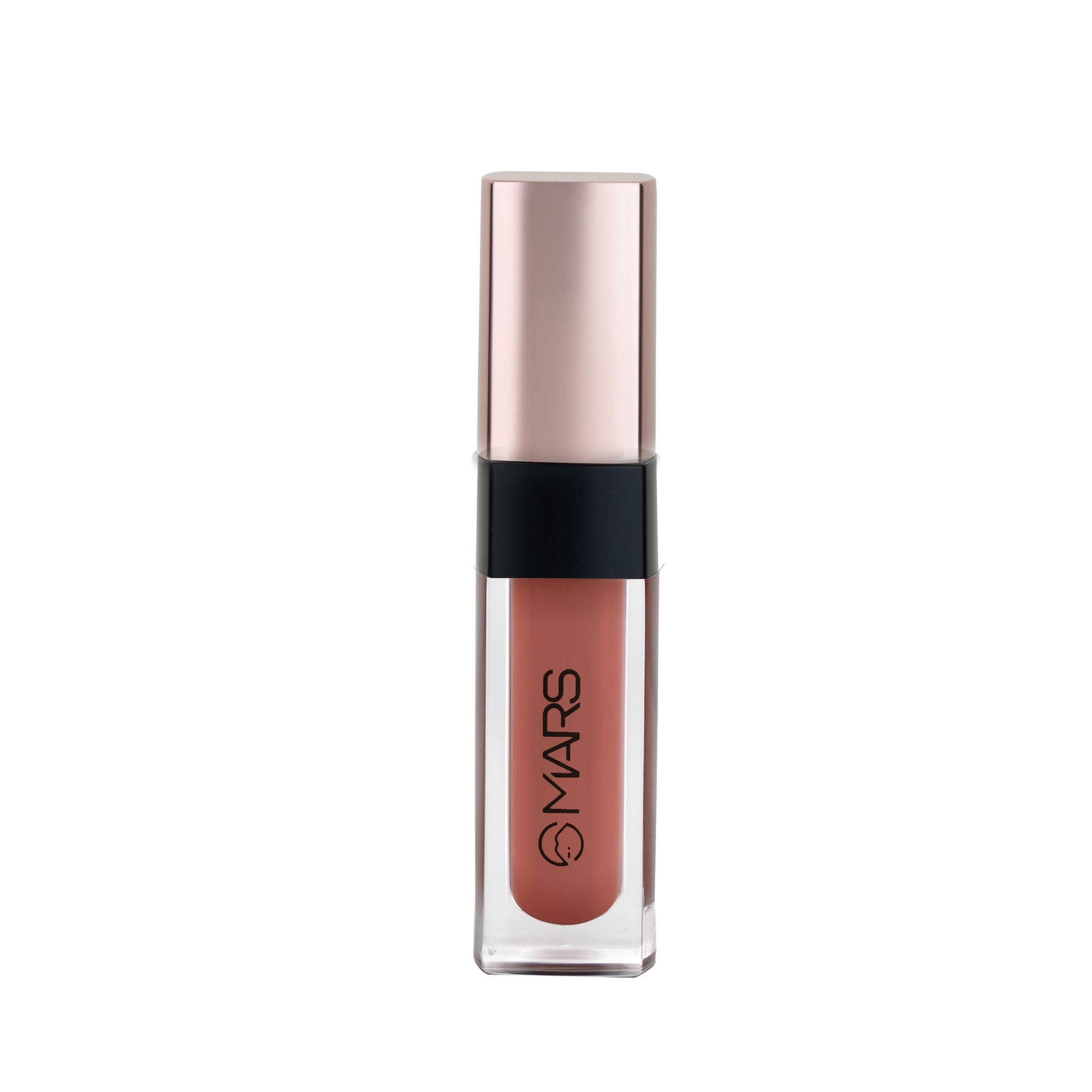 MARS Cosmetics Popstar Non Drying Liquid Mousse Lipstick - 23 Best Shot - Swadesiicart
