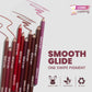 MARS Cosmetics Matte Lip Liner Pack of 10 - Set B - Swadesiicart