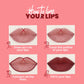 MARS Cosmetics Matte Lip Liner Pack of 10 - Set B - Swadesiicart