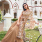 Tikhi Imli Embroidered Sequinned Ready to Wear Saree | Swadesiicart