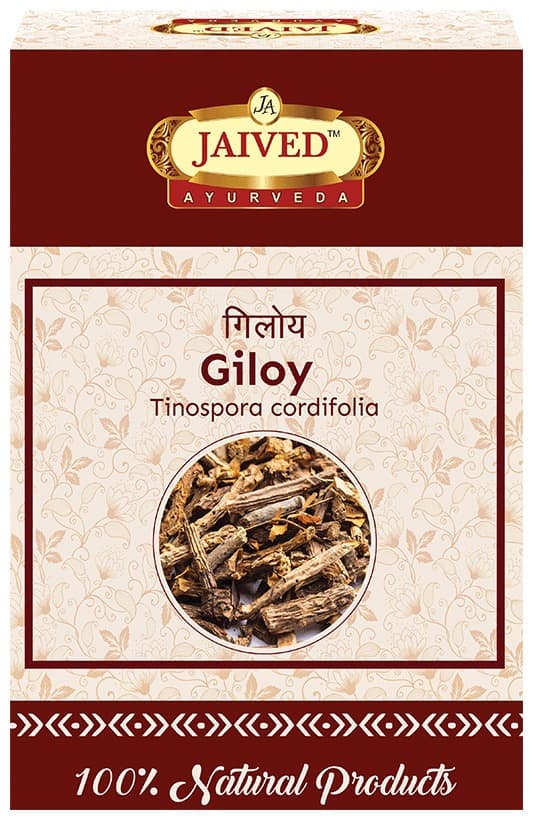 Jaived Ayurveda Giloy | Swadesiicart