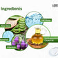 Love Earth Collagen Boosting Toner - Swadesiicart
