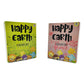 Cuddle Care Happy Earth Vegan Baby Soap for Infants- Pink & Yellow - Swadesiicart