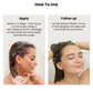 ThriveCo Color Protection Shampoo For Dye & Color Treated Hair | Swadesiicart
