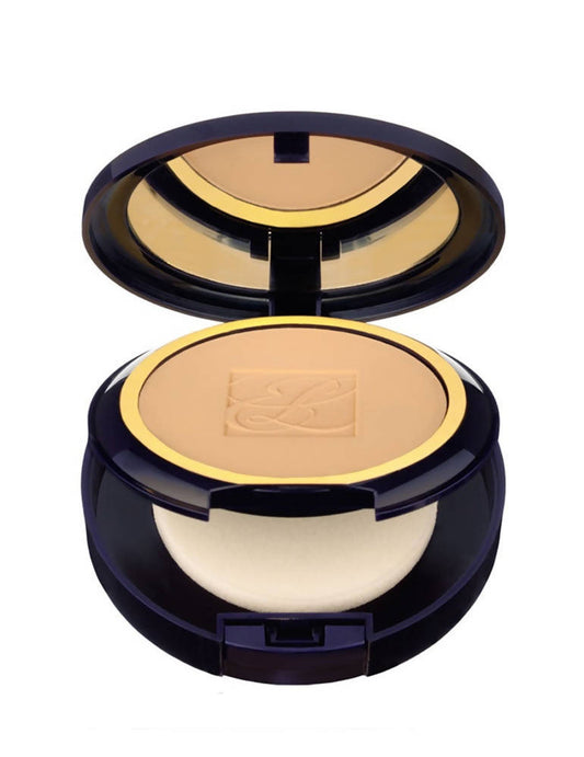 Estee Lauder Double Wear Stay-In-Place Matte Powder Foundation - Ivory Beige - Swadesiicart