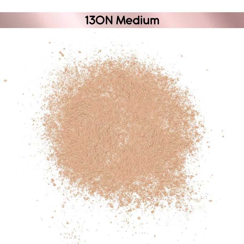 Kay Beauty By Katrina Kaif Matte Compact - 130N Medium | Swadesiicart