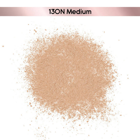 Kay Beauty By Katrina Kaif Matte Compact - 130N Medium | Swadesiicart