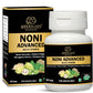 Ayuugain Noni Advanced Multivitamin Capsules | Swadesiicart