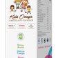 Bliss Welness Kids Omega Chocolate