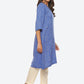 Biba Bandhani Printed Kurta - Swadesiicart