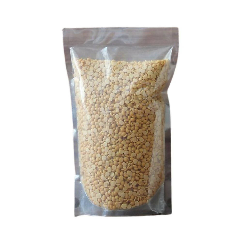 Satjeevan Organic Arhar Toor Dal - Swadesiicart