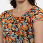 Souchii Women Assorted Printed Fit And Flare Kurta Dress - Swadesiicart