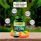 Organics Plant Based Eye Care Tablets Lutemax 2020 For Healthy Eyes: 60 Tablets