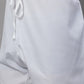 Sojanya Geometric Embroidered Pure Cotton Kurta With Churidar | Swadesiicart