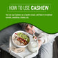 Upaveda Cashew | Swadesiicart