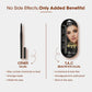 TAC - The Ayurveda Co. Beautif-eye Kajal - Intense Black Kajal