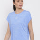 MKH Women Dri-FIT T-shirt - Swadesiicart