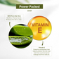 Lotus Botanicals 100% Pure Aloe Vera Gel With Vitamin E | Swadesiicart