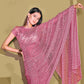 Tikhi Imli Embellished Sequinned Saree | Swadesiicart
