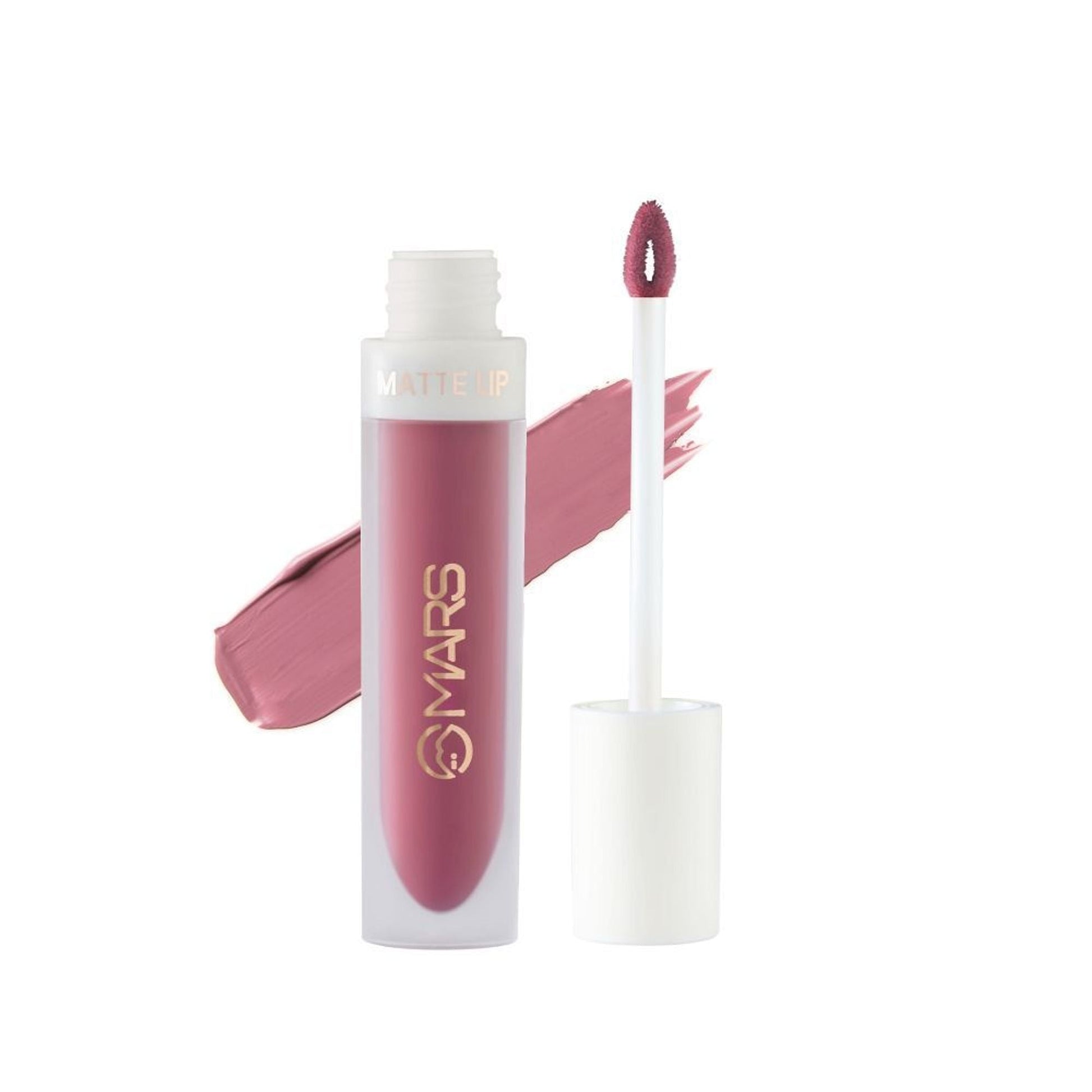 MARS Cosmetics Liquid Lip Color - Outrageous - Swadesiicart