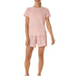 ASICS RUNKOYO Round Neck T-Shirt | Swadesiicart