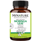 Minature 100% Natural Moringa Leaf Tablets | Swadesiicart