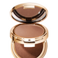 Iconic London Precision Duo Contour Pot - Tan Shadow - Swadesiicart