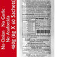 Baps Amrut Tomato Ketchup Sachets