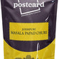 Postcard Jodhpuri Papad Churi 80 gm