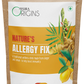 Ayura Origins Nature's Allergy Fix Powder - Swadesiicart