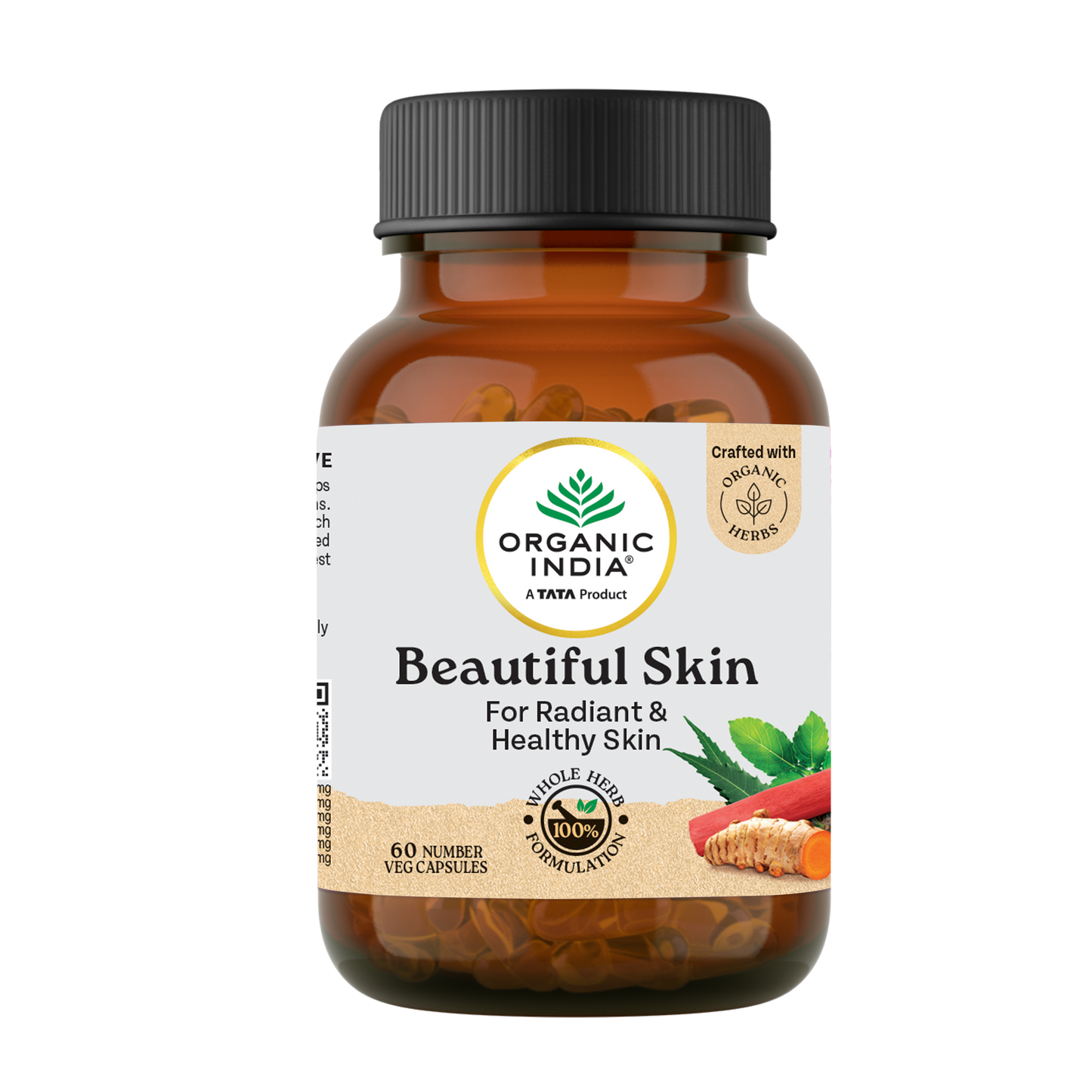 Beautiful Skin Capsules