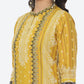 Biba Women Ethnic Motif Printed Cotton Kurta - Swadesiicart